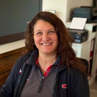 Mitarbeiterin Cornelia Neuner