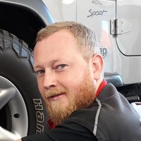 Prüfingenieur Herr Tobias Hacker