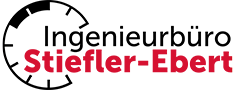 Ingenieurbüro Stiefler-Ebert logo